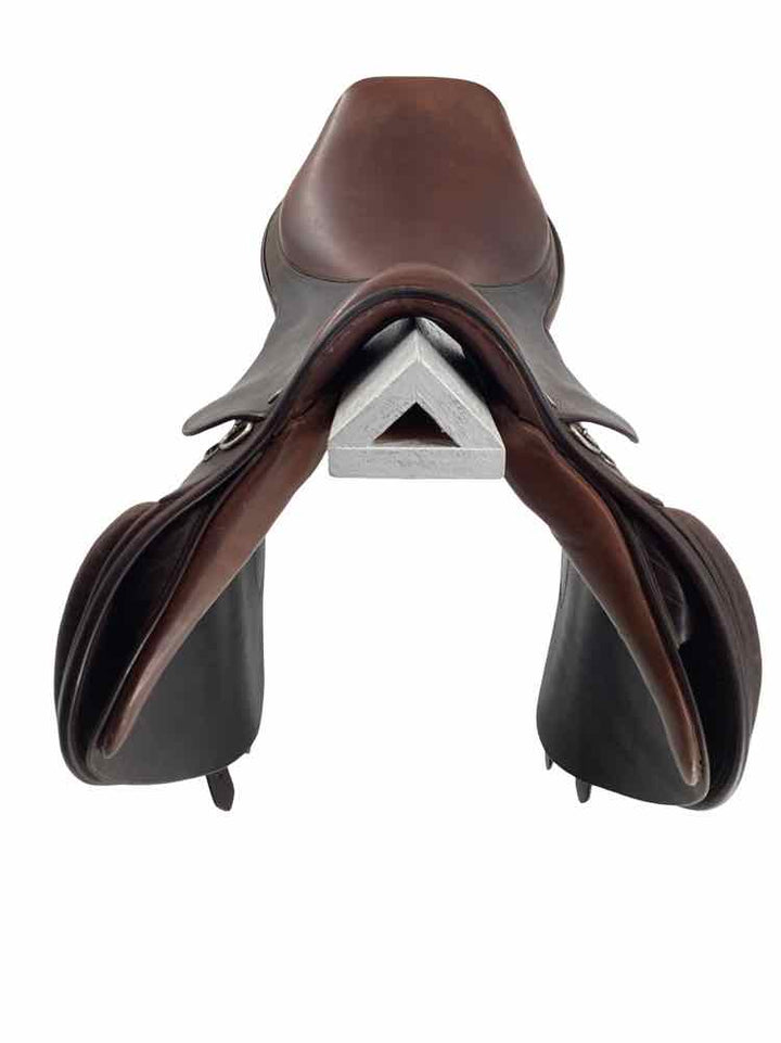 18" Tad Coffin smart ride used close contact saddle