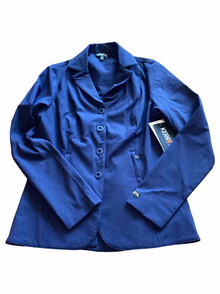 KERRITS XSP Competitors Show Coat NEW B