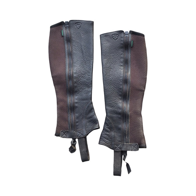 Ariat SM Breeze Half Chaps Used