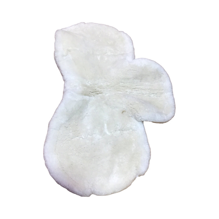 Fleeceworks MD Therawool Shimmable Contour Pad Used