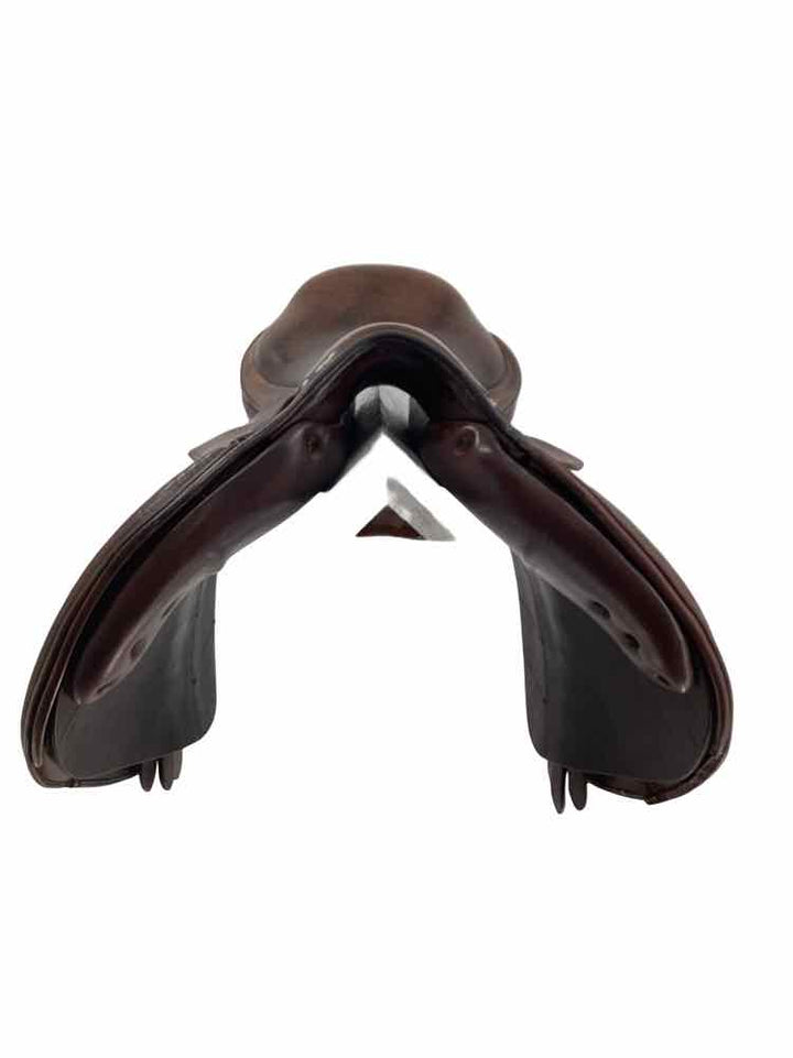 17" M. Toulouse used close contact saddle B