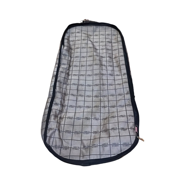 HORSEWARE Rambo Bridle Bag USED B