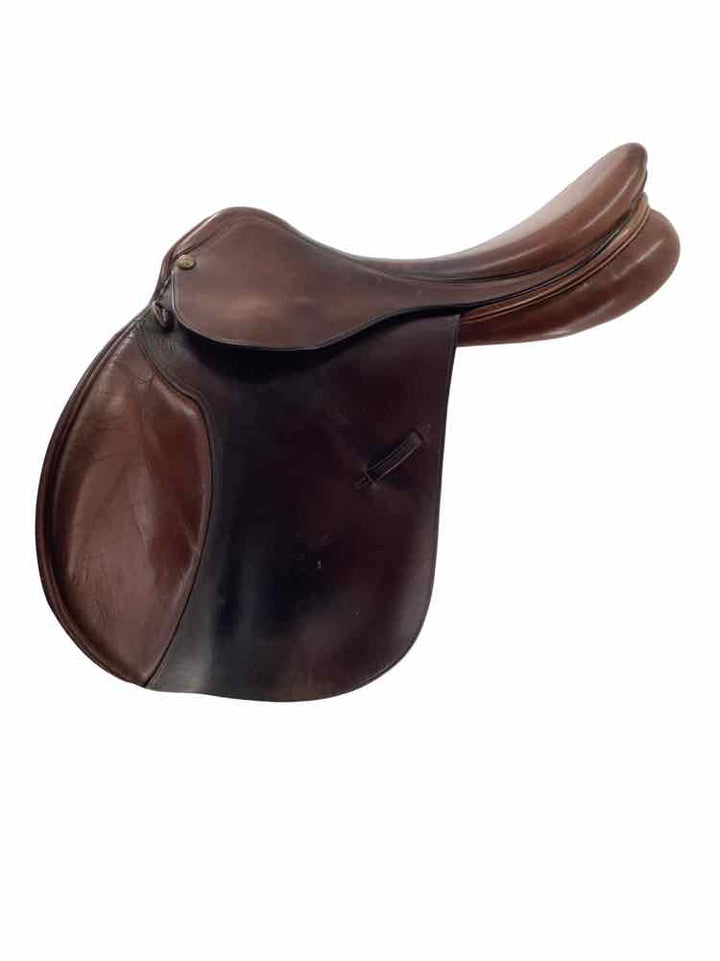 17.5" Circuit used close contact saddle