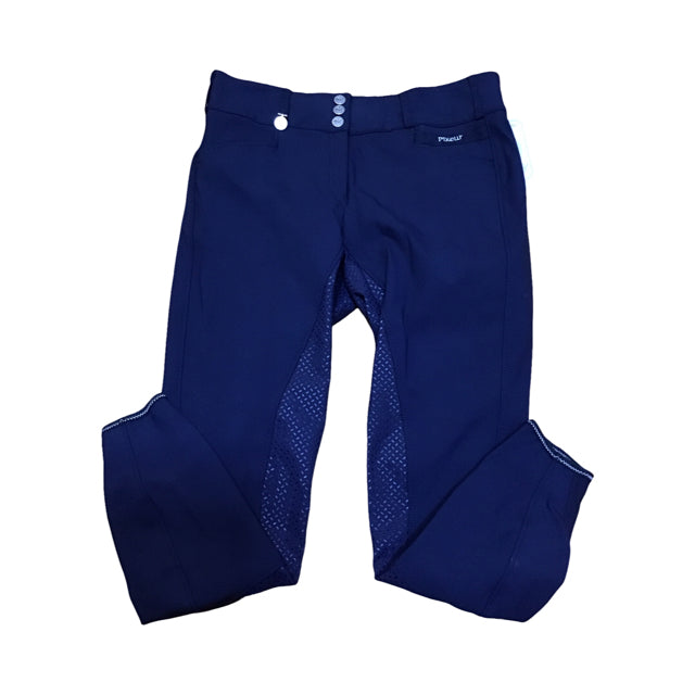 PIKEUR 34L Candela Grip FS Breeches NEW B