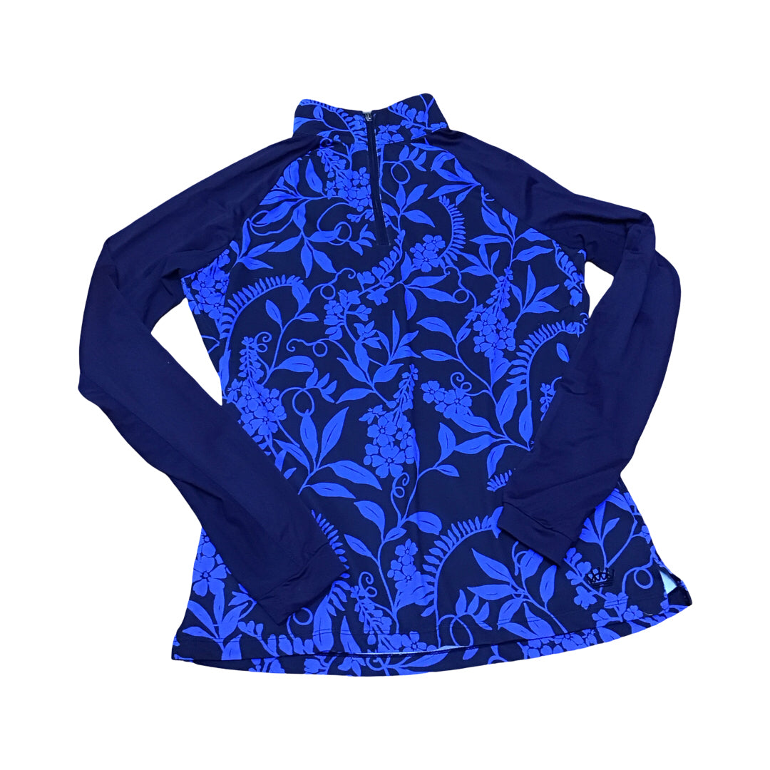 Kastel MD Climbing Vines Sunshirt Used