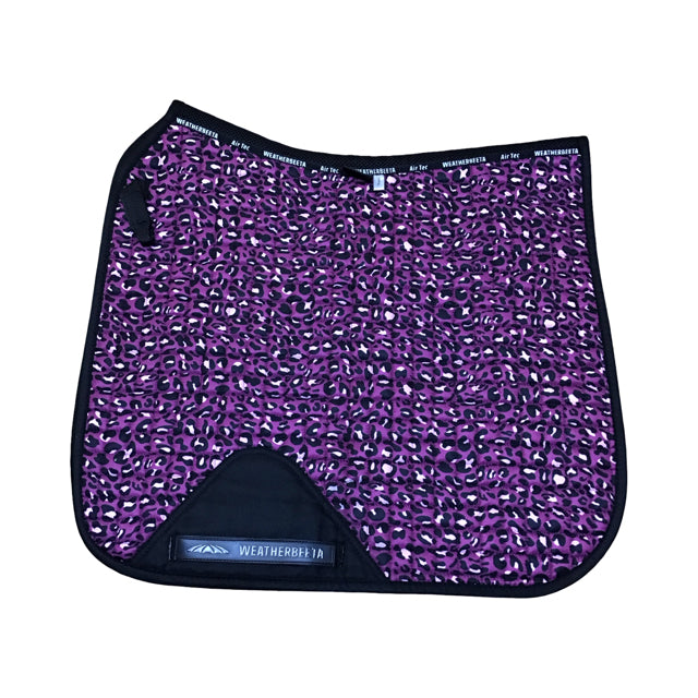 WEATHERBEETA Air Tec Saddle Pad USED B