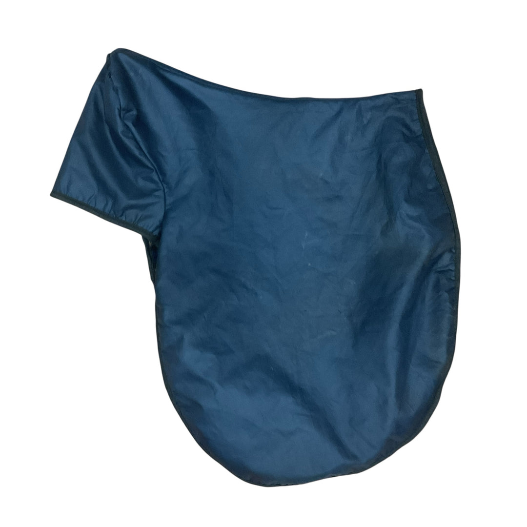 16" Exselle Wide Used Childs Hunter/Jumper Saddle - H