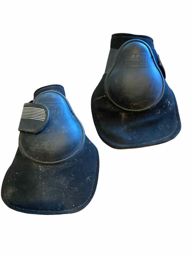 ESKADRON LG Extended Protection Fetlock Boots USED B