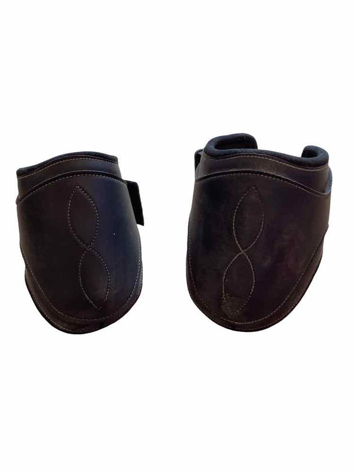 STATUS LG Hind Boots USED B