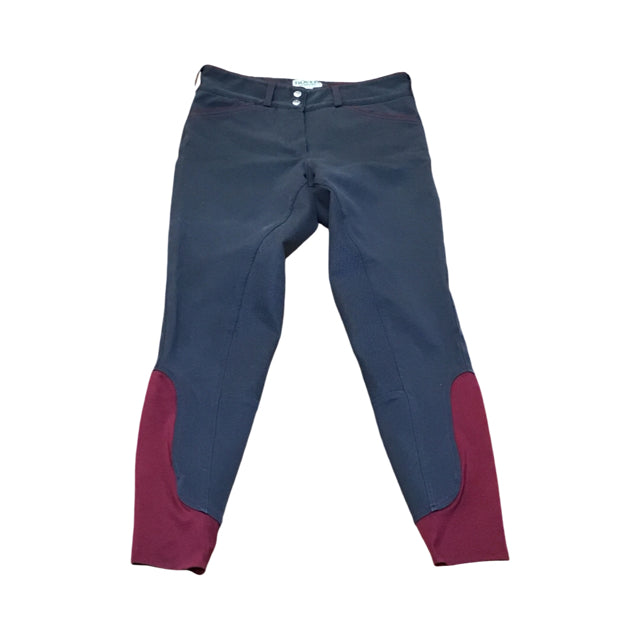 Dover 28 FS Silicone Breech Used