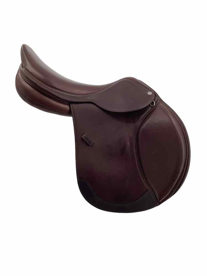 19" Royal Heritage used close contact saddle B