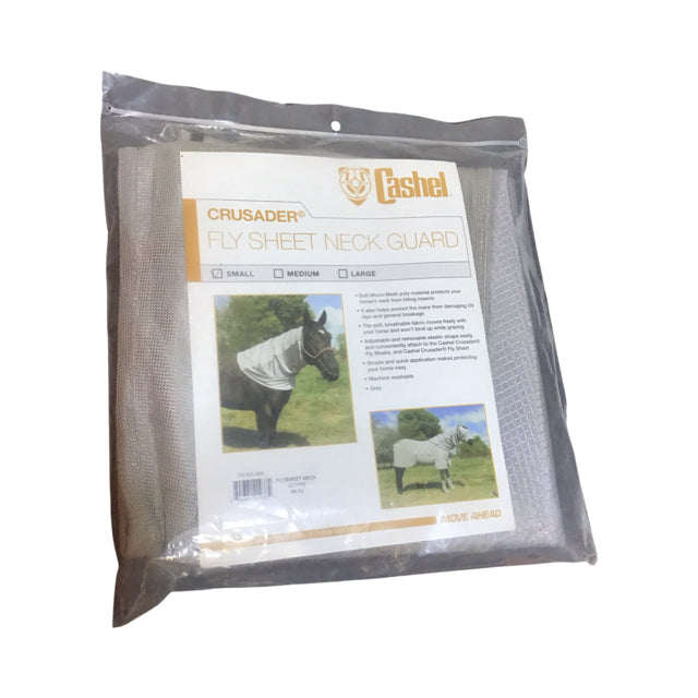 Cashel Crusader Fly Sheet Neck Guard New