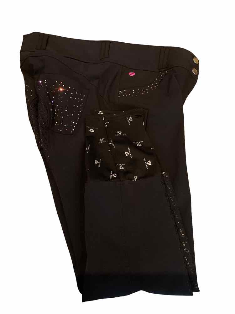 SHIRES 34 Aubrion Queensway Breeches USED B
