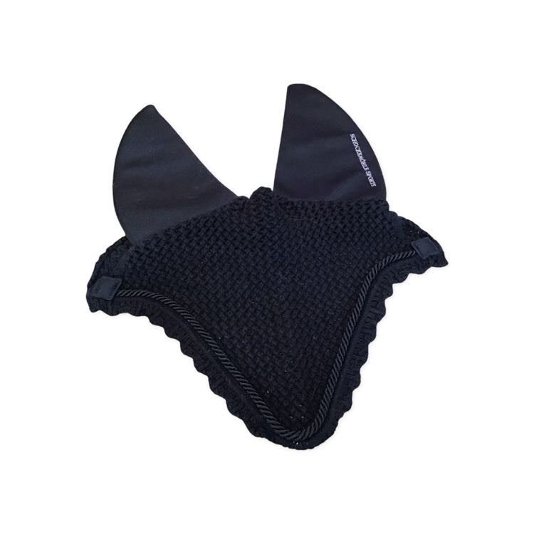 SCHOCKEMOHLE Air Silent Fly Bonnet USED B