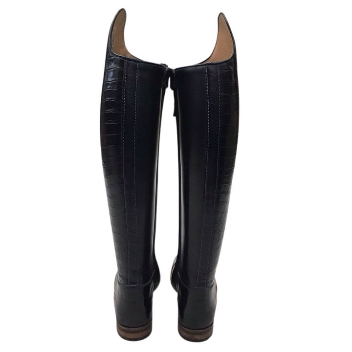 Petrie Ladies 8 Sublime Dress Boots Like New - H