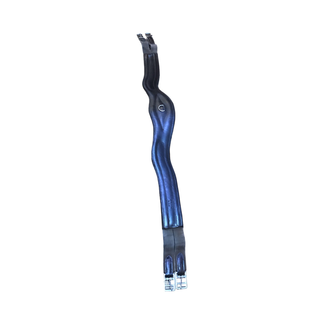 County 54" Logic Contoured Girth Used