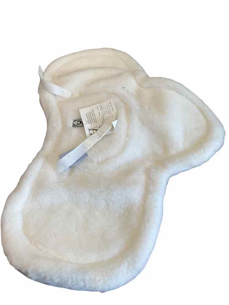 WILKERS SADDLE PAD