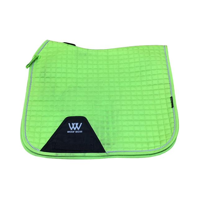 WOOF WEAR Dressage Pad USED B