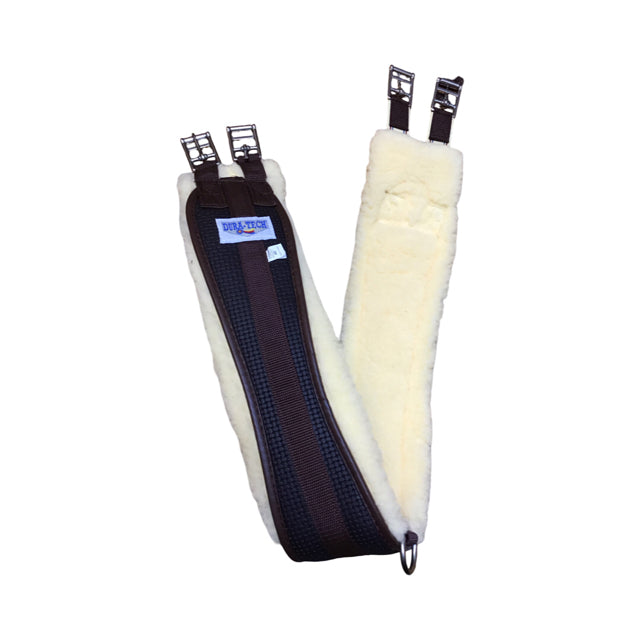 DURA-TECH 46" Fleece Girth NEW B