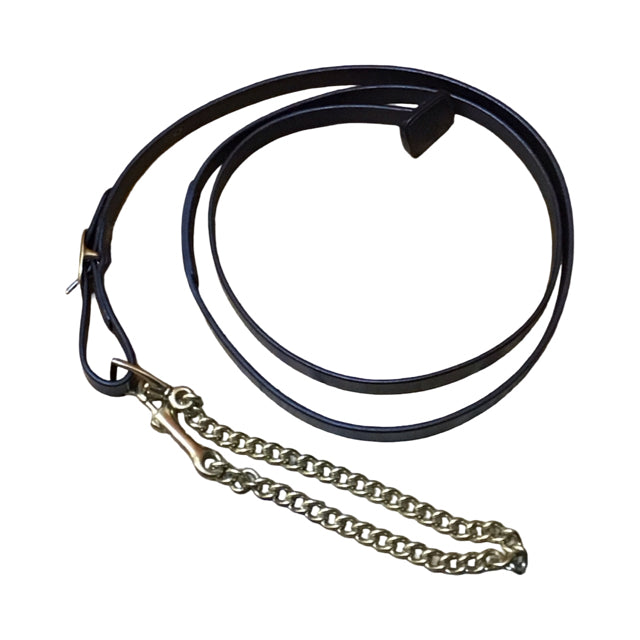 Lemieux Trot Up Lead w/Chain New