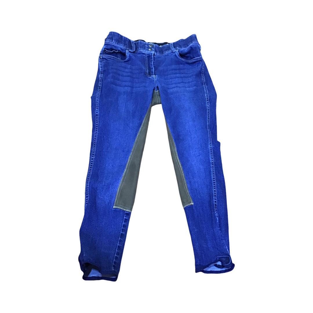 Best Deals on New & Used Horse Tack & Equestrian Consignment Apparel