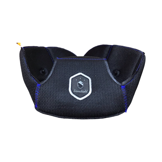 Samshield 7 1/8 Premium Replacement Helmet Liner New