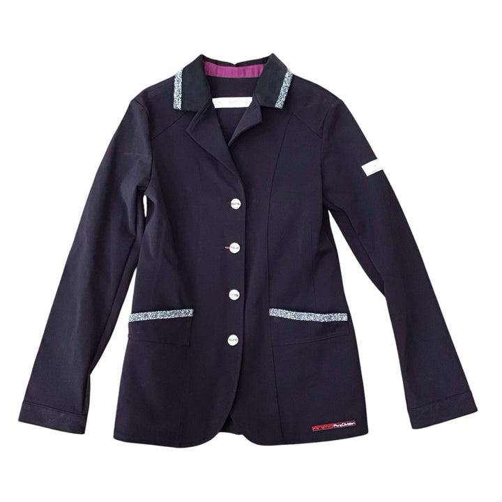 Animo Childs 11 Competition Jacket Used - H