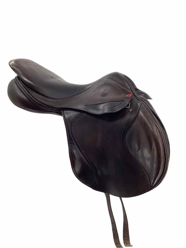 19" Albion used monoflap saddle B
