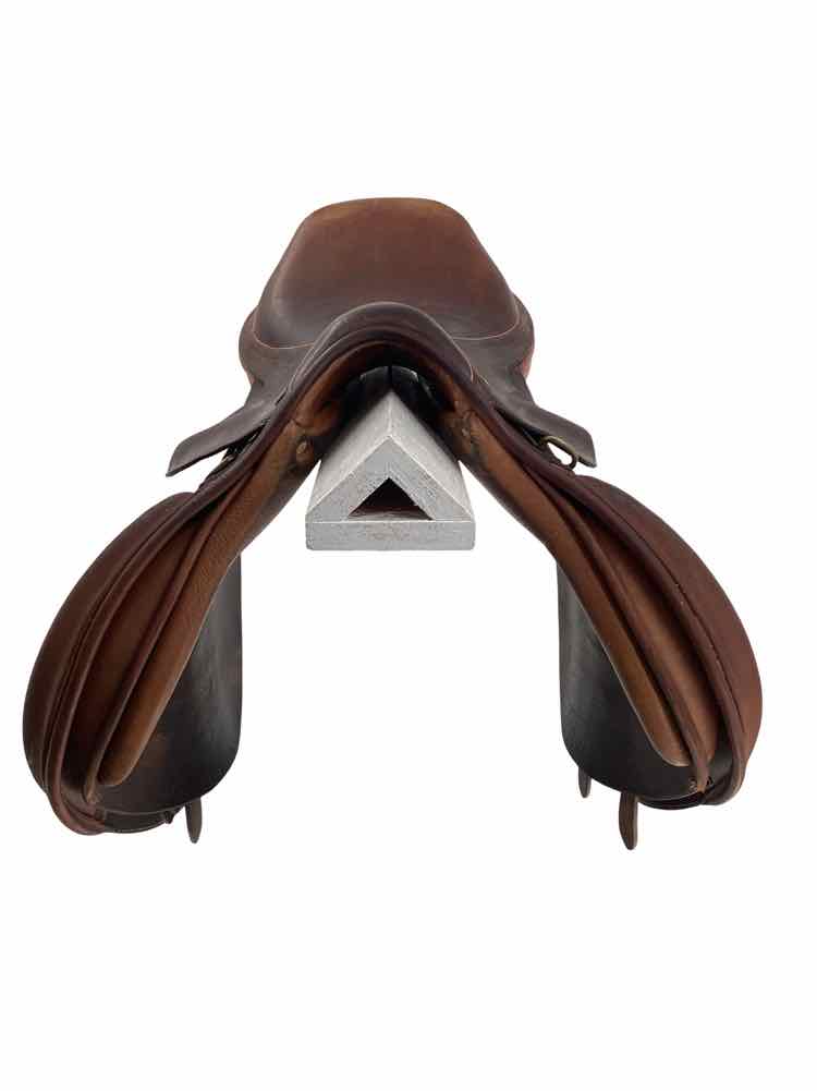 16.5" HDR used close contact saddle