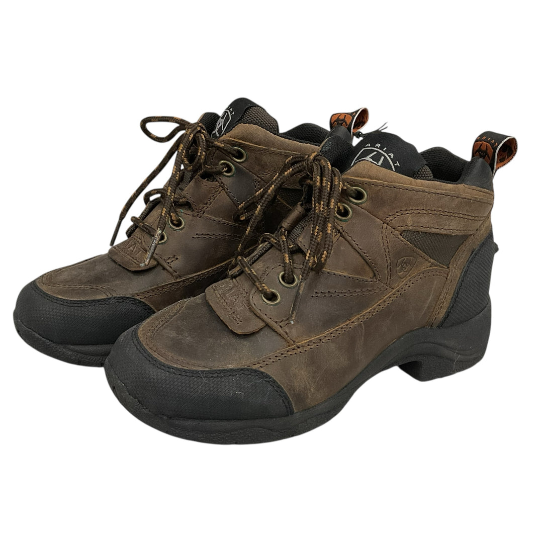 Ariat Child 13 Terrain Boot New - H