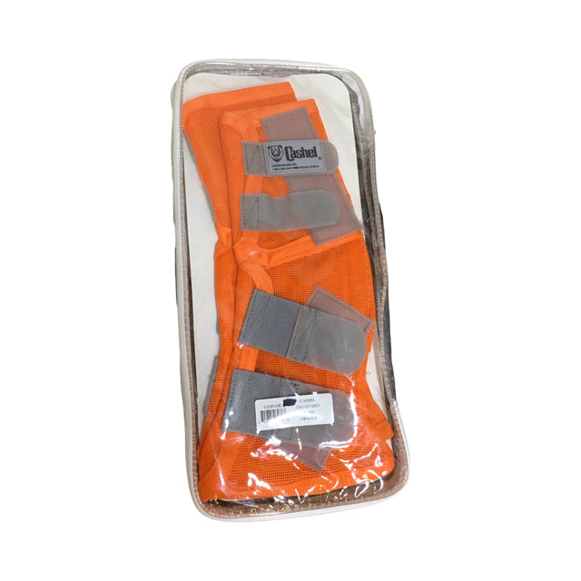 Cashel Crusader Leg Guards (2) New