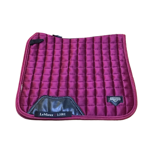 Lemieux LG Loire Dressage Pad Used