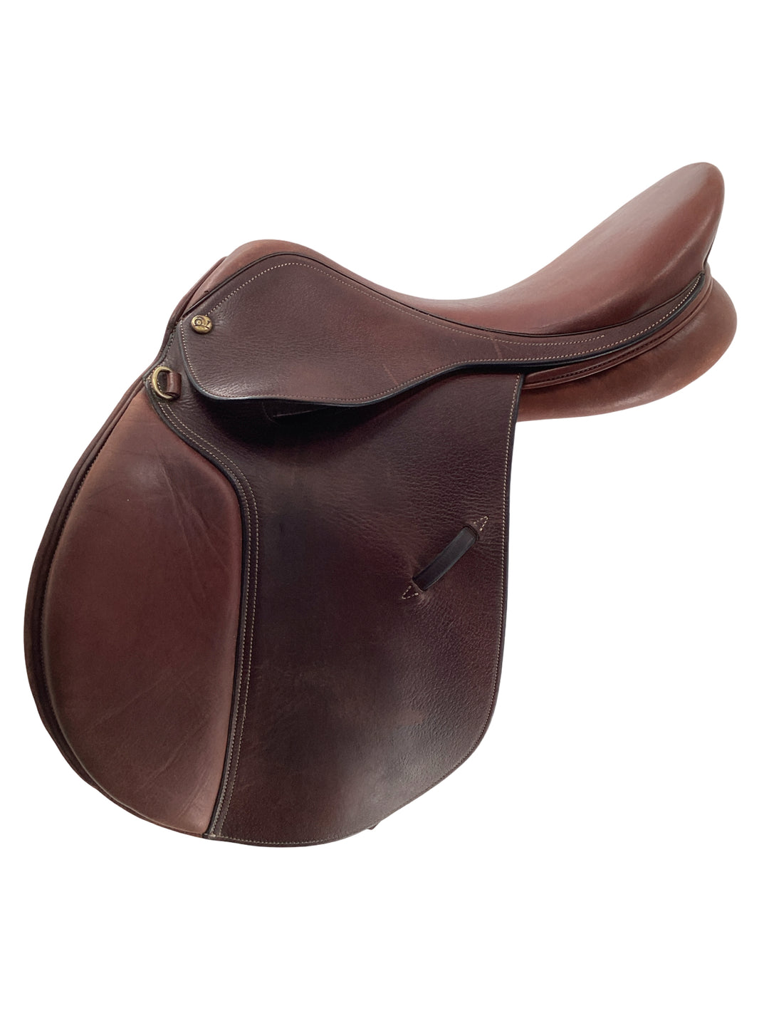 16" Ovation All Purpose Saddle