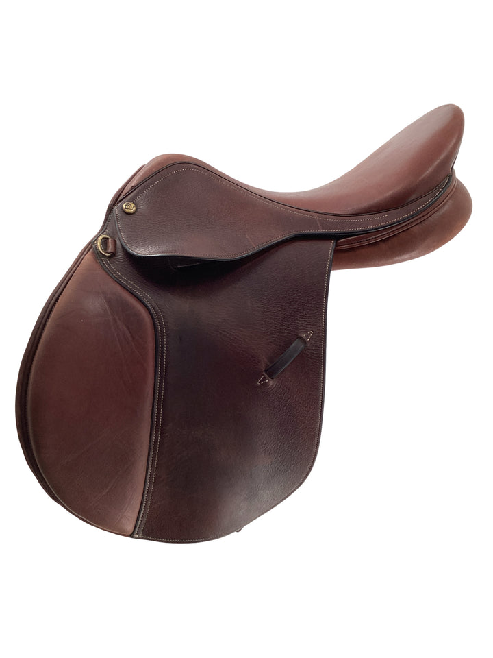 16" Ovation All Purpose Saddle