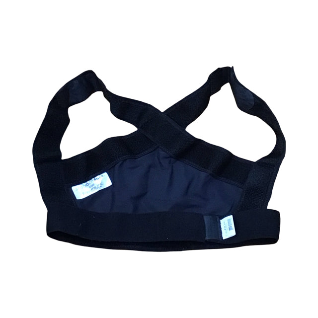Equi-fit Child SM Shoulders Back Lite USED