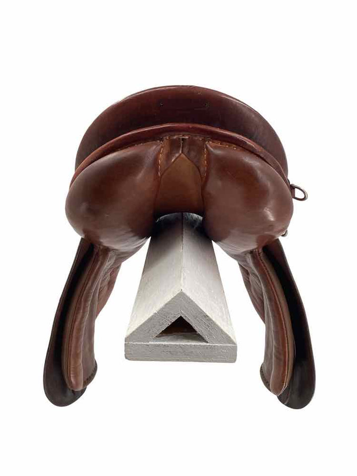 17" Stubben all purpose saddle B
