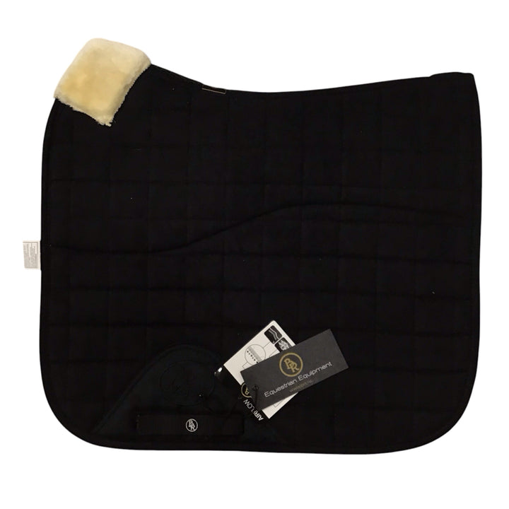 BR Cob Majeur 2 Dressage Pad New - H