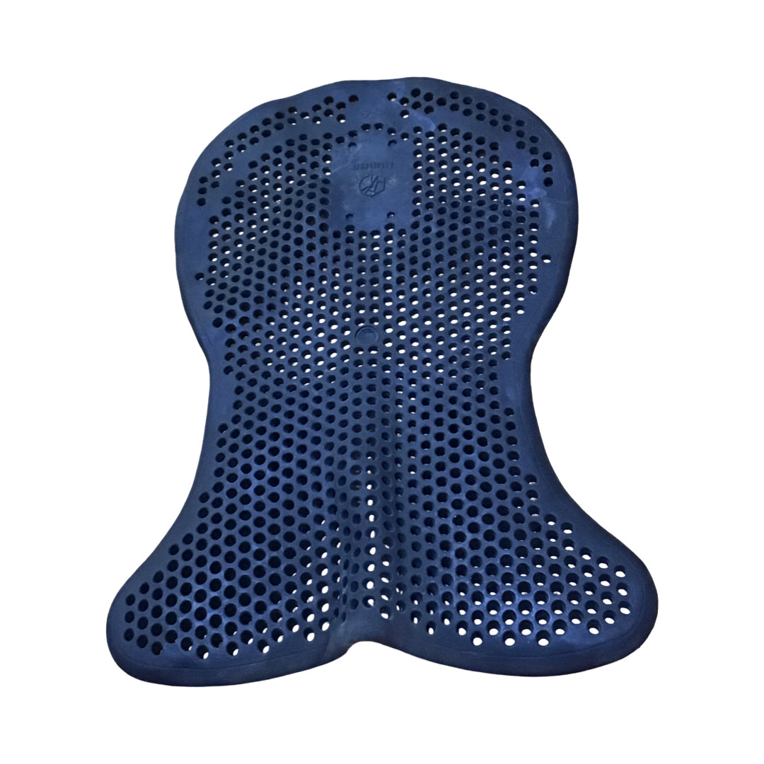 Kavallerie Front Riser Gel Half Pad Used