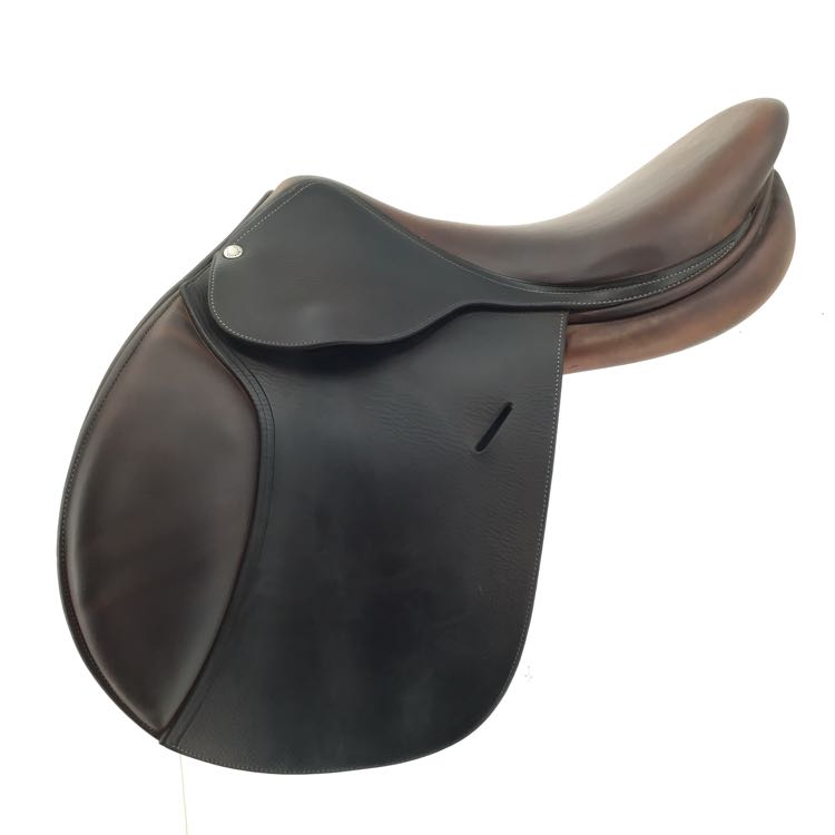 17' Butet used close contact saddle B