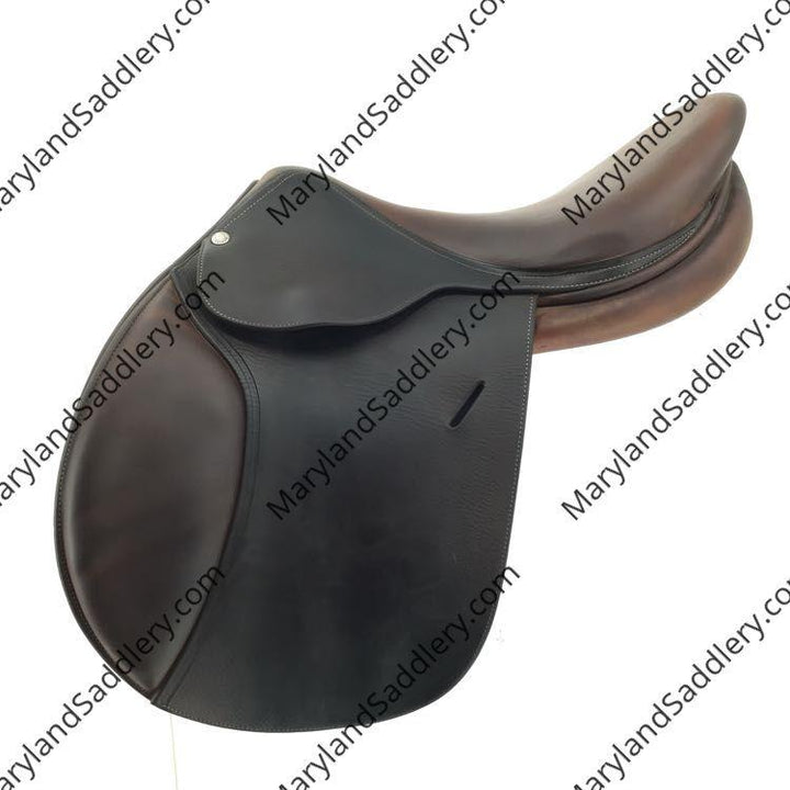 17' Butet used close contact saddle B