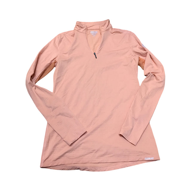 DOVER XS Coolblast Sunshirt USED B