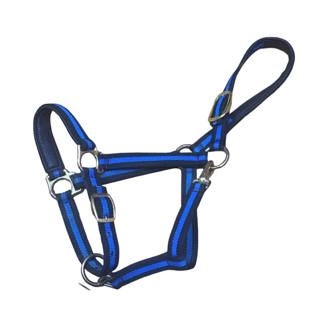 WEAVER Padded Nylon Halter USED B
