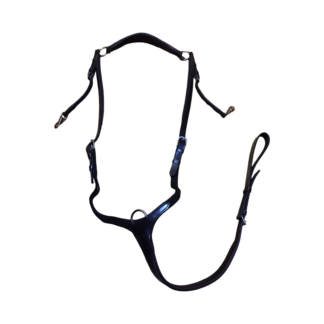 Shires Velociti Rapida Breastplate Used
