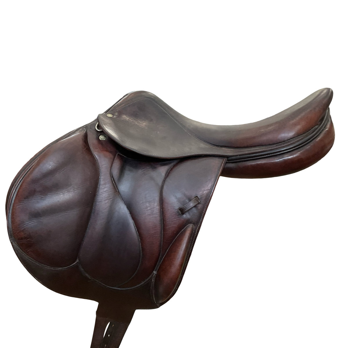Used Saddles For Sale