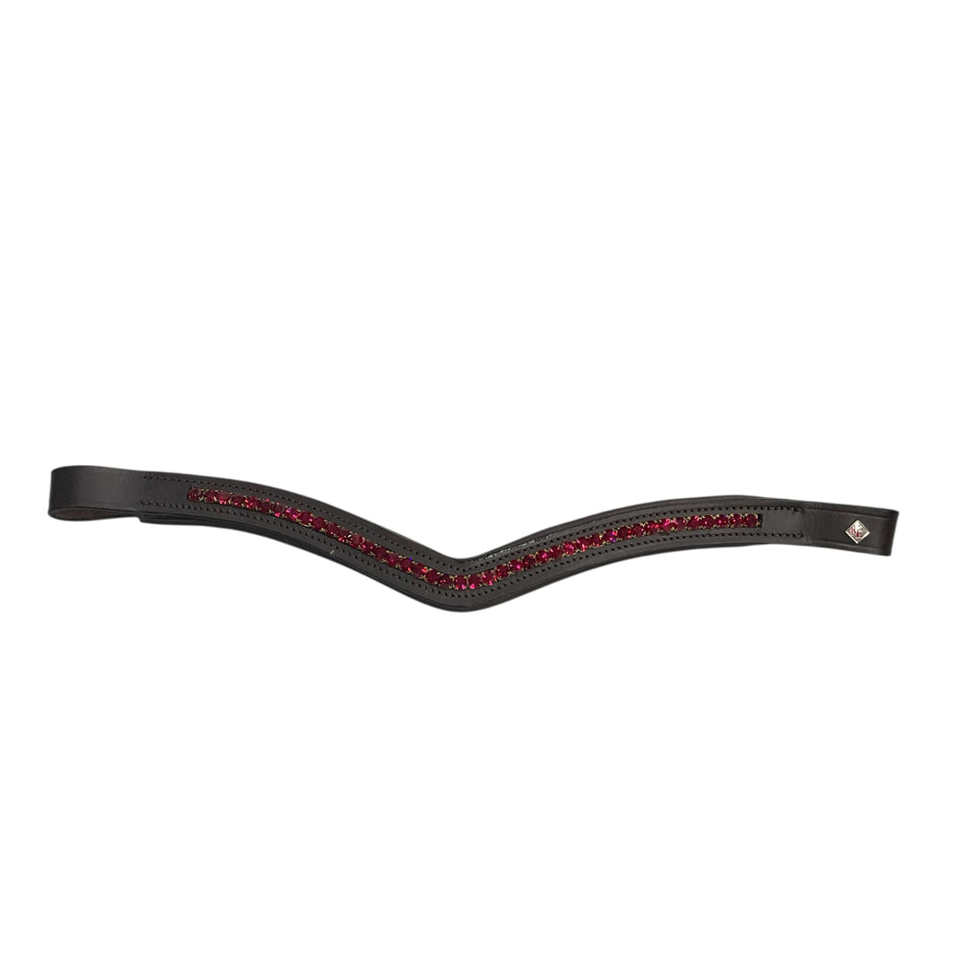 The UE Red Bling Browband Used - H