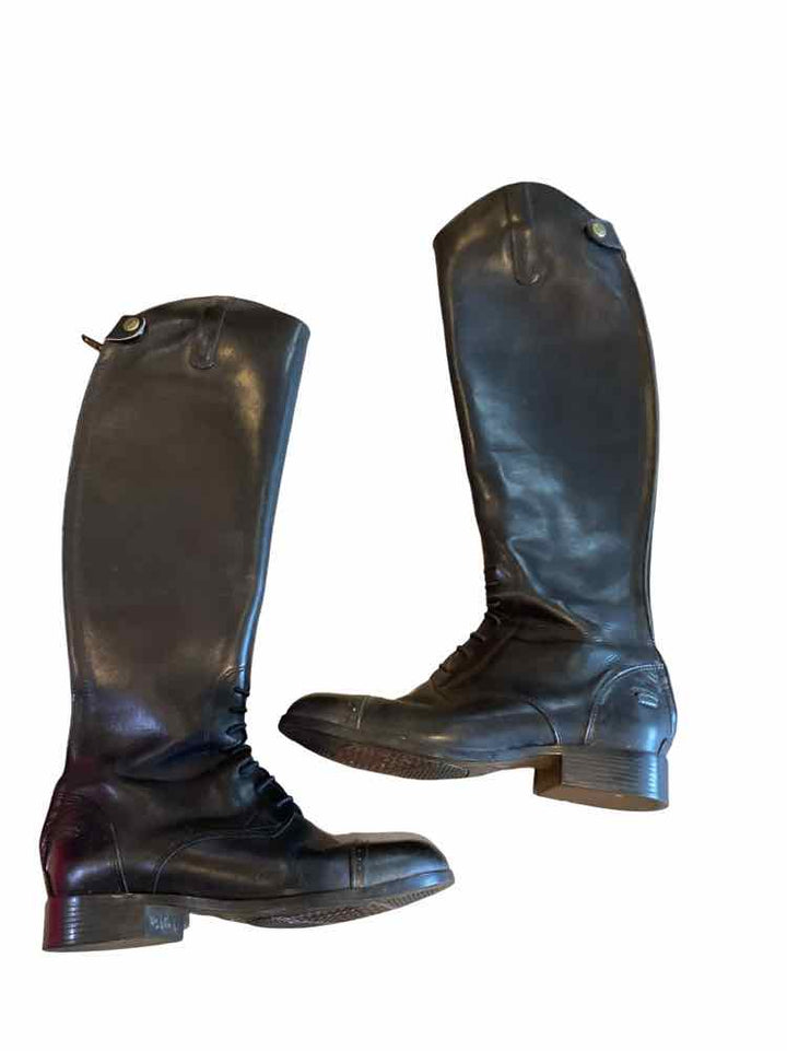 ARIAT 7.5 MR Challenge II Field Boots USED B