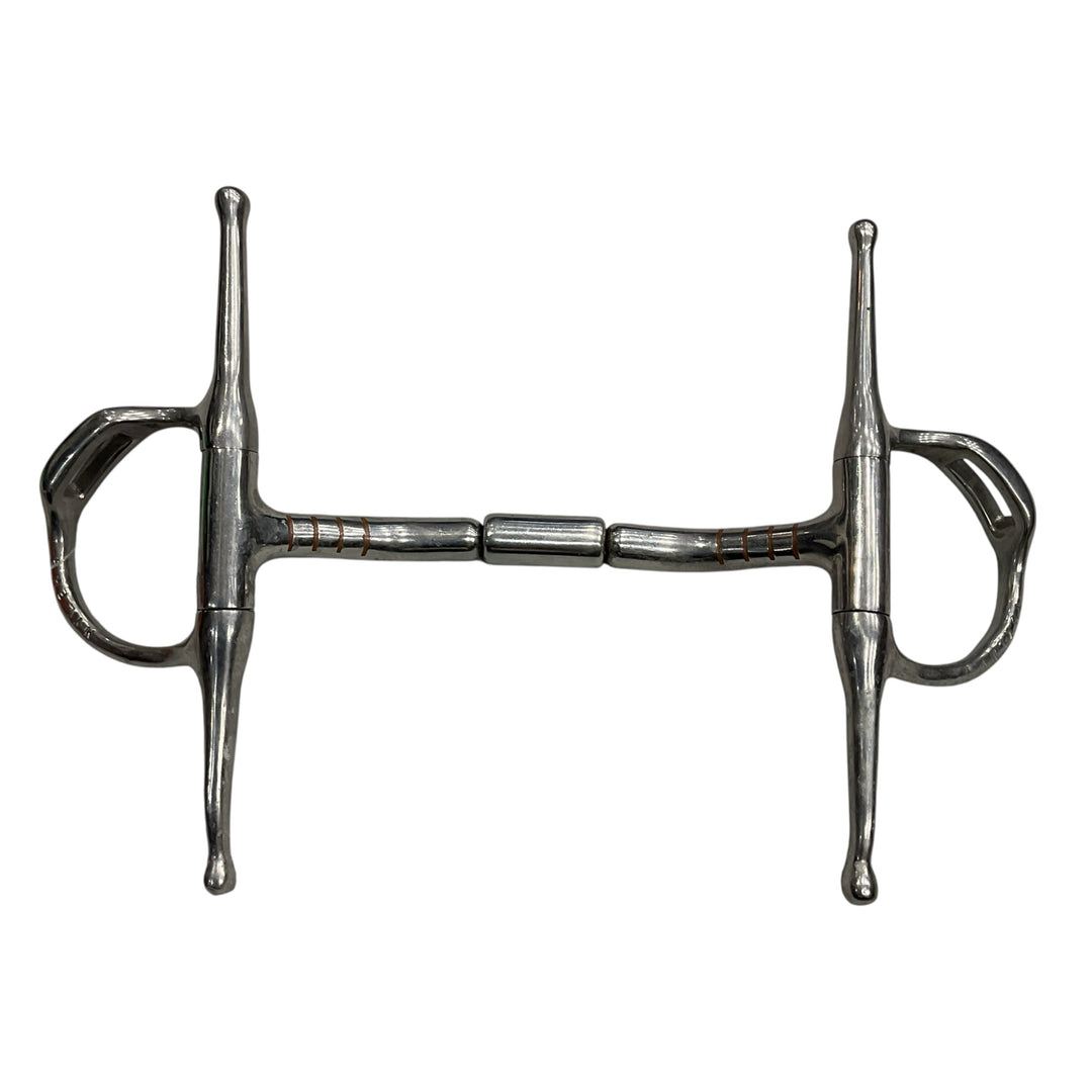 5" Myler Traditional Mullen MB 32 Used - H