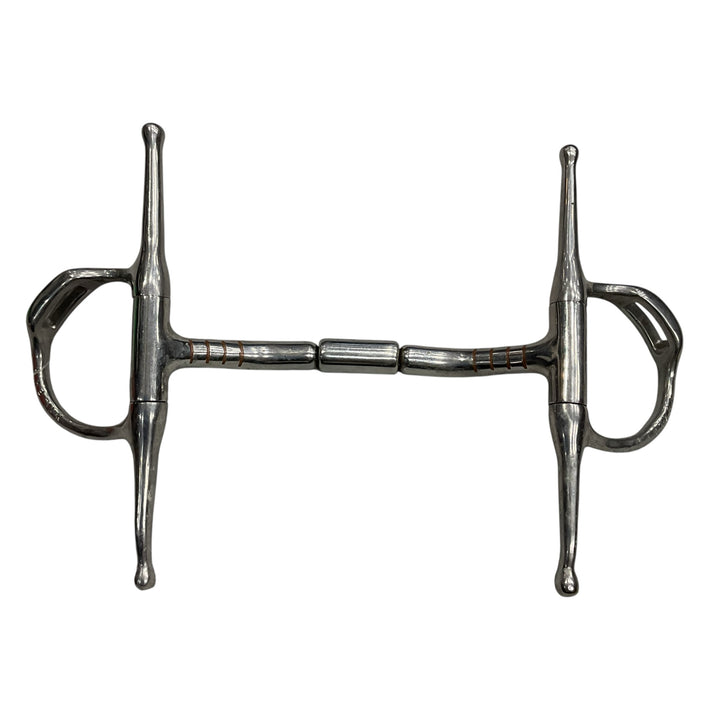 5" Myler Traditional Mullen MB 32 Used - H