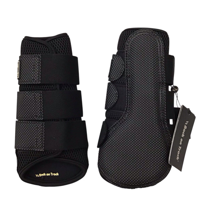 Back on Track Large Brush Boot New - H