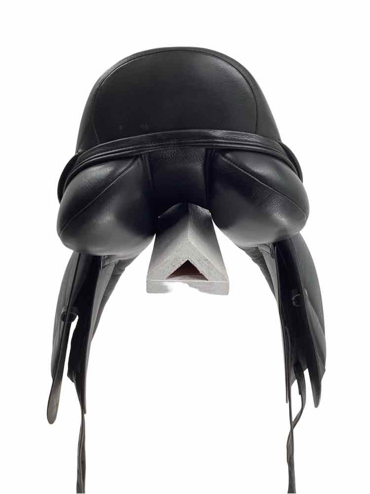 17.5" Kent Masters adjustable tree saddle